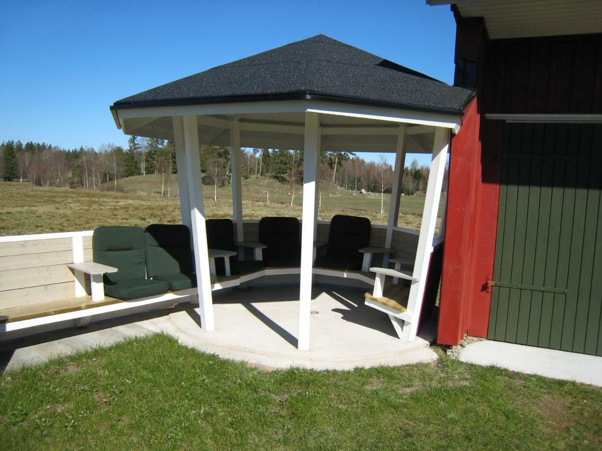 Stixered Fegen - Naera Till Ullared Buitenkant foto
