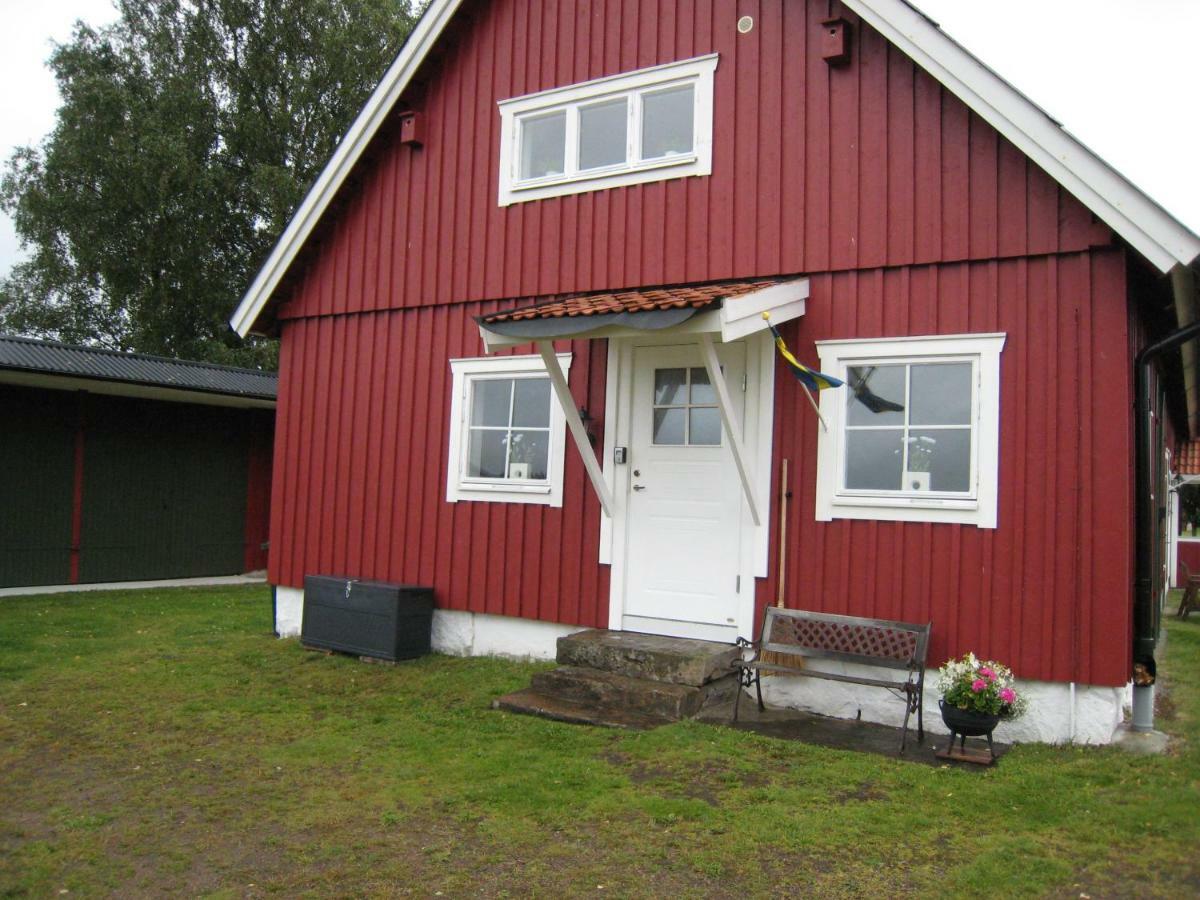 Stixered Fegen - Naera Till Ullared Buitenkant foto